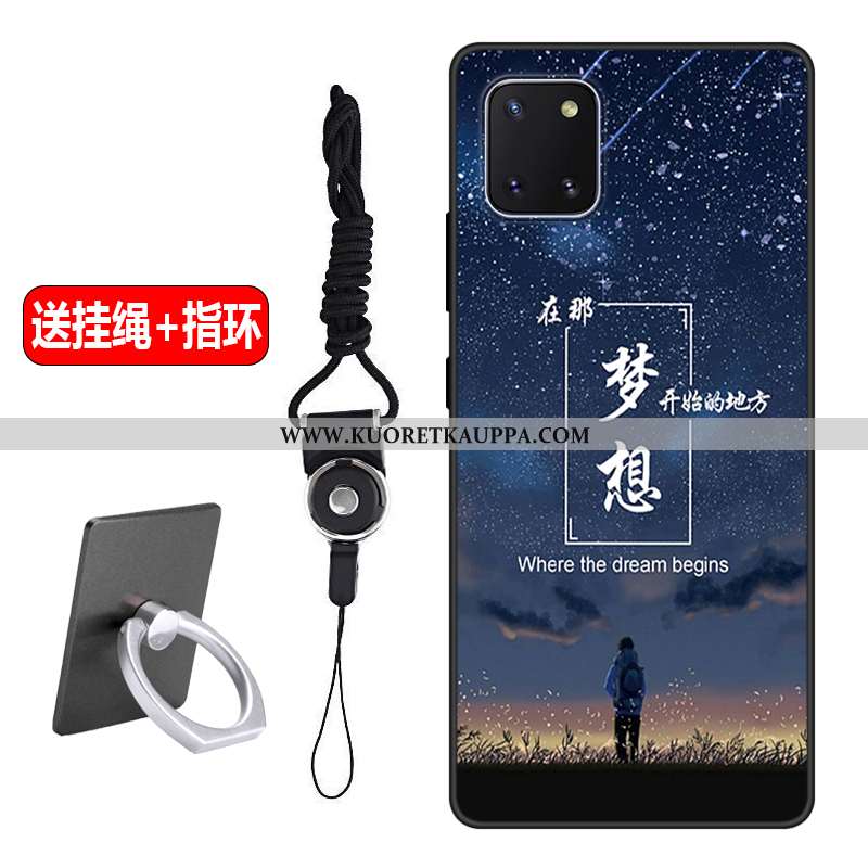 Kuori Samsung Galaxy Note 10 Lite, Kuoret Samsung Galaxy Note 10 Lite, Kotelo Samsung Galaxy Note 10