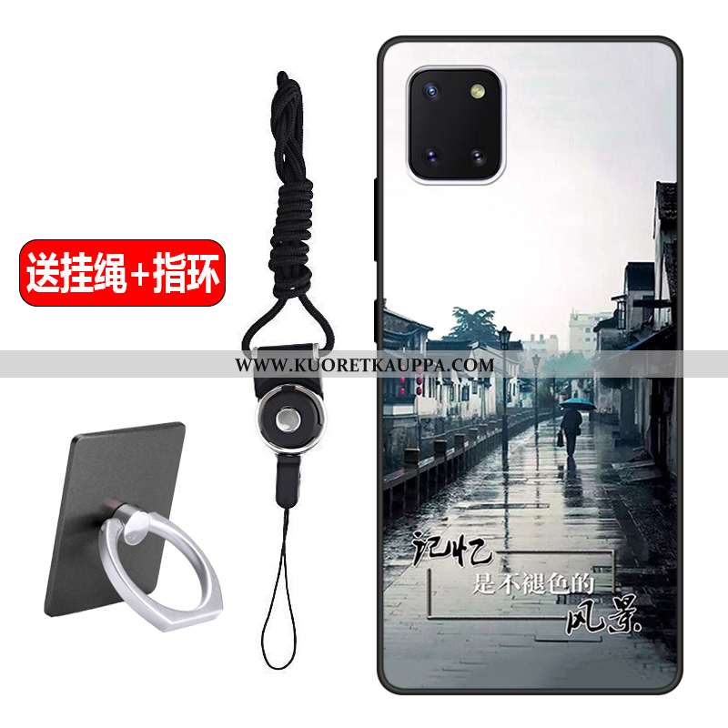 Kuori Samsung Galaxy Note 10 Lite, Kuoret Samsung Galaxy Note 10 Lite, Kotelo Samsung Galaxy Note 10