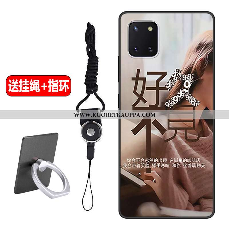 Kuori Samsung Galaxy Note 10 Lite, Kuoret Samsung Galaxy Note 10 Lite, Kotelo Samsung Galaxy Note 10