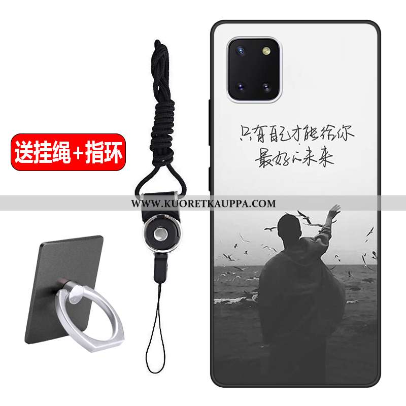 Kuori Samsung Galaxy Note 10 Lite, Kuoret Samsung Galaxy Note 10 Lite, Kotelo Samsung Galaxy Note 10