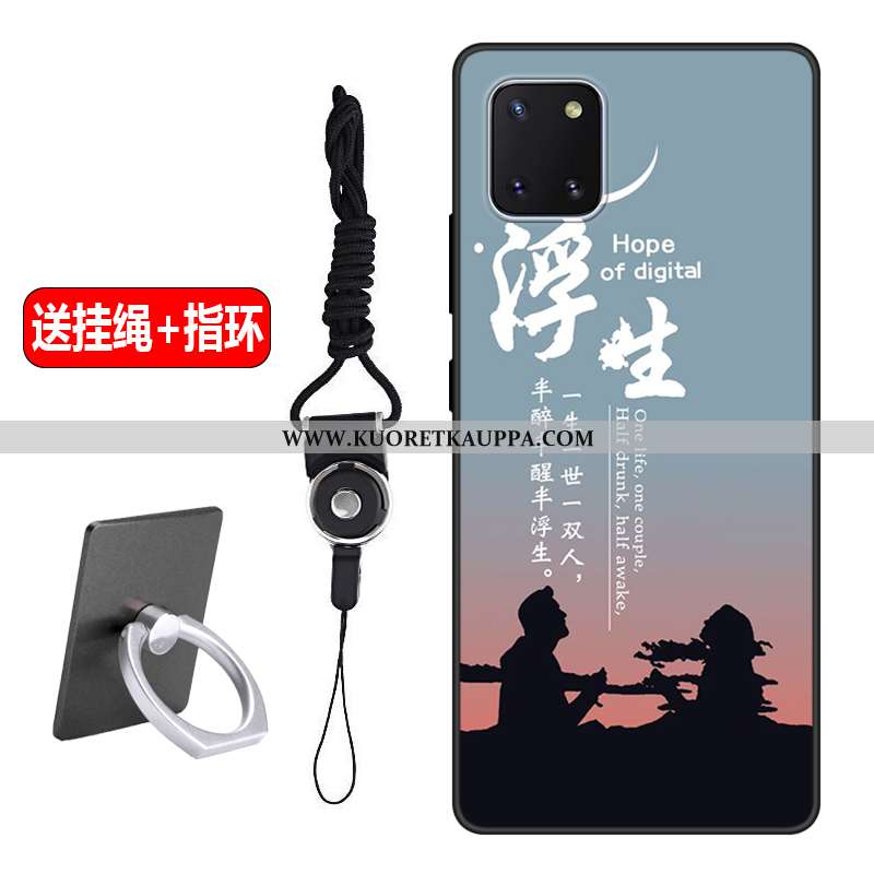 Kuori Samsung Galaxy Note 10 Lite, Kuoret Samsung Galaxy Note 10 Lite, Kotelo Samsung Galaxy Note 10