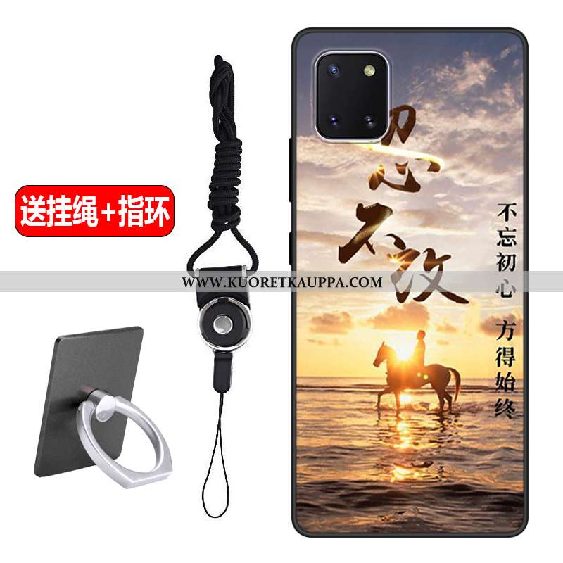 Kuori Samsung Galaxy Note 10 Lite, Kuoret Samsung Galaxy Note 10 Lite, Kotelo Samsung Galaxy Note 10