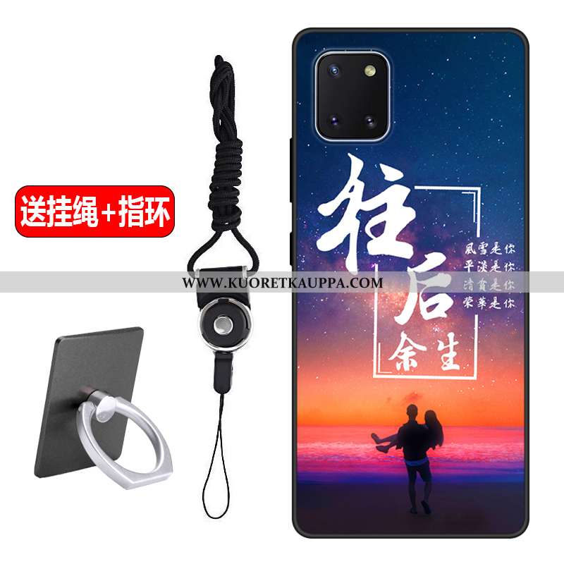 Kuori Samsung Galaxy Note 10 Lite, Kuoret Samsung Galaxy Note 10 Lite, Kotelo Samsung Galaxy Note 10