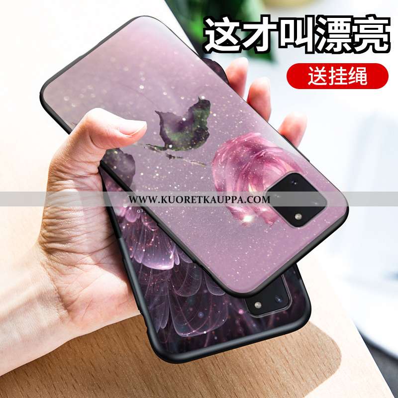 Kuori Samsung Galaxy Note 10 Lite, Kuoret Samsung Galaxy Note 10 Lite, Kotelo Samsung Galaxy Note 10