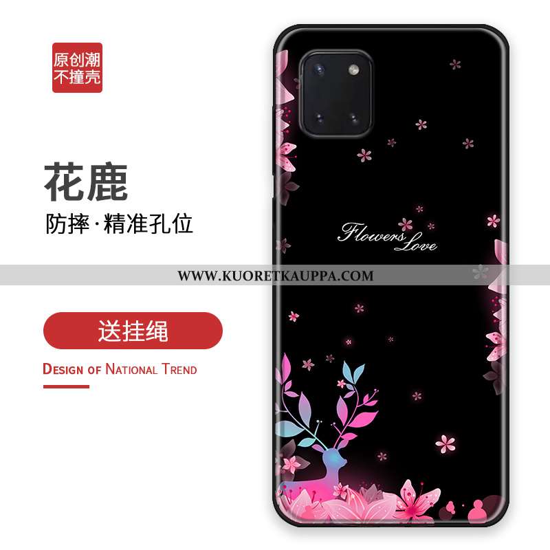 Kuori Samsung Galaxy Note 10 Lite, Kuoret Samsung Galaxy Note 10 Lite, Kotelo Samsung Galaxy Note 10