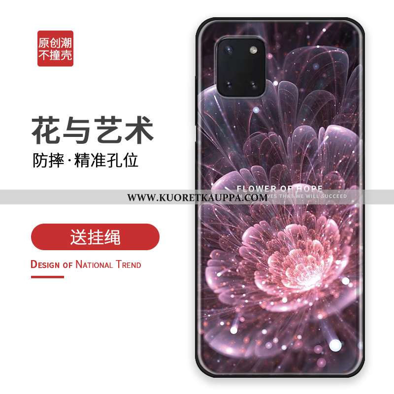 Kuori Samsung Galaxy Note 10 Lite, Kuoret Samsung Galaxy Note 10 Lite, Kotelo Samsung Galaxy Note 10