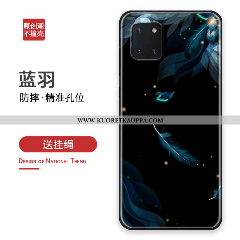 Kuori Samsung Galaxy Note 10 Lite, Kuoret Samsung Galaxy Note 10 Lite, Kotelo Samsung Galaxy Note 10