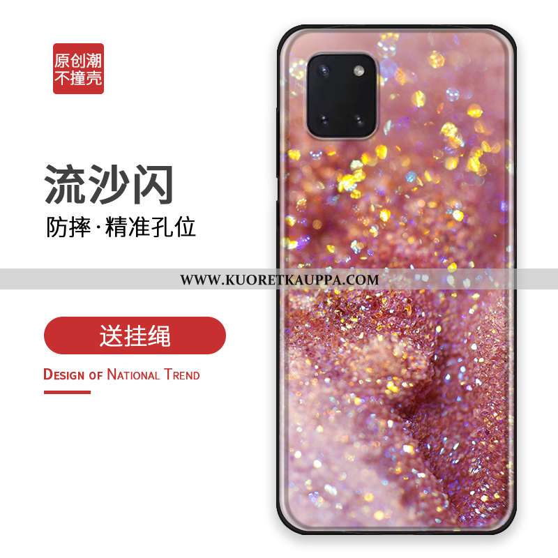 Kuori Samsung Galaxy Note 10 Lite, Kuoret Samsung Galaxy Note 10 Lite, Kotelo Samsung Galaxy Note 10