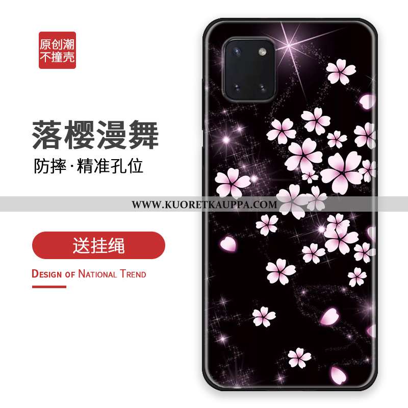 Kuori Samsung Galaxy Note 10 Lite, Kuoret Samsung Galaxy Note 10 Lite, Kotelo Samsung Galaxy Note 10