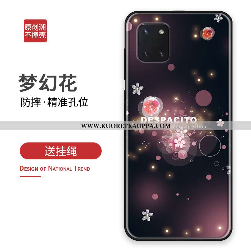 Kuori Samsung Galaxy Note 10 Lite, Kuoret Samsung Galaxy Note 10 Lite, Kotelo Samsung Galaxy Note 10