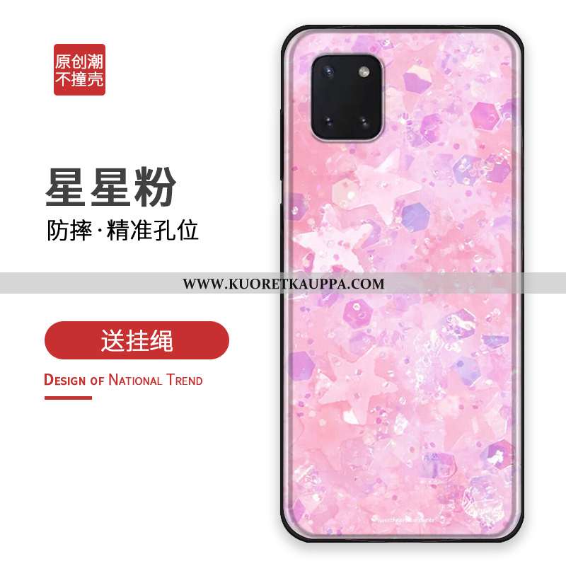 Kuori Samsung Galaxy Note 10 Lite, Kuoret Samsung Galaxy Note 10 Lite, Kotelo Samsung Galaxy Note 10