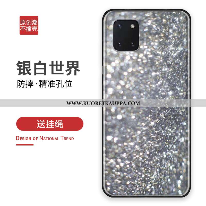 Kuori Samsung Galaxy Note 10 Lite, Kuoret Samsung Galaxy Note 10 Lite, Kotelo Samsung Galaxy Note 10