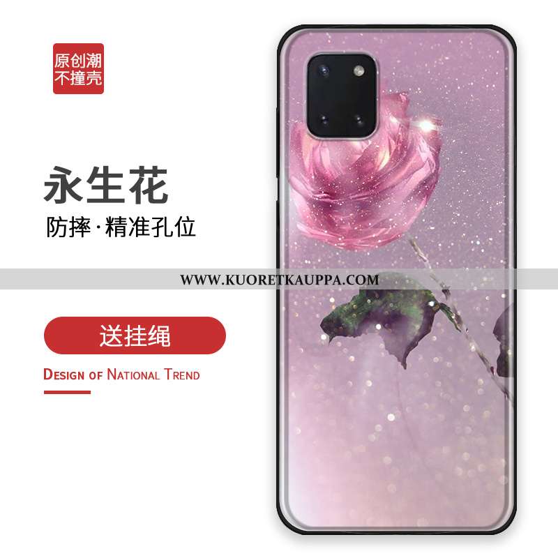 Kuori Samsung Galaxy Note 10 Lite, Kuoret Samsung Galaxy Note 10 Lite, Kotelo Samsung Galaxy Note 10