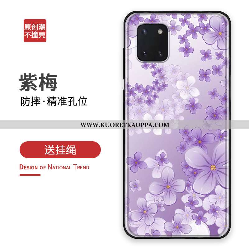 Kuori Samsung Galaxy Note 10 Lite, Kuoret Samsung Galaxy Note 10 Lite, Kotelo Samsung Galaxy Note 10