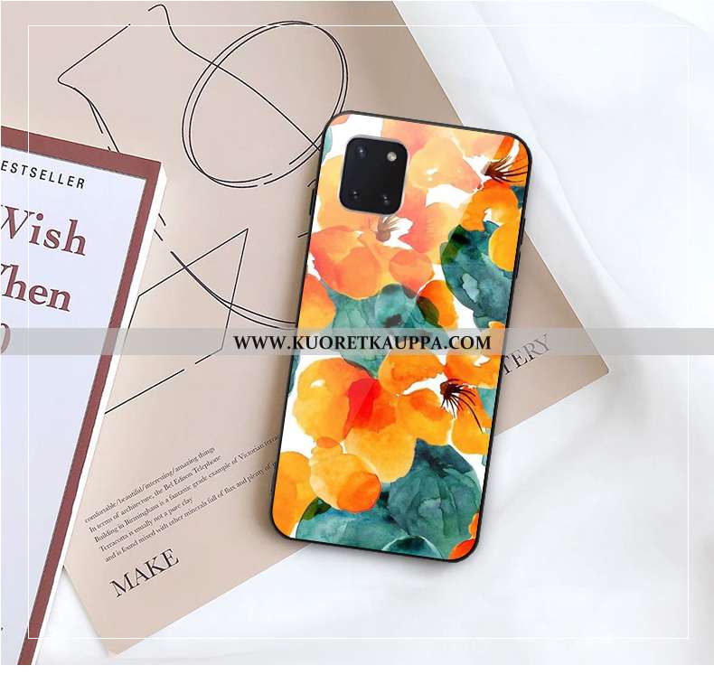 Kuori Samsung Galaxy Note 10 Lite, Kuoret Samsung Galaxy Note 10 Lite, Kotelo Samsung Galaxy Note 10