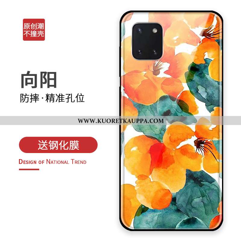 Kuori Samsung Galaxy Note 10 Lite, Kuoret Samsung Galaxy Note 10 Lite, Kotelo Samsung Galaxy Note 10