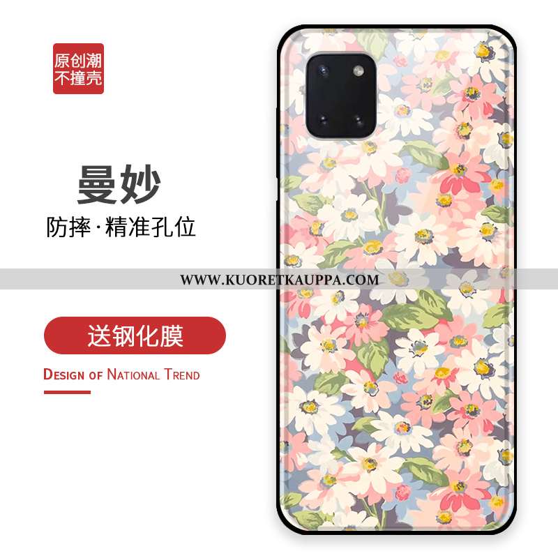 Kuori Samsung Galaxy Note 10 Lite, Kuoret Samsung Galaxy Note 10 Lite, Kotelo Samsung Galaxy Note 10