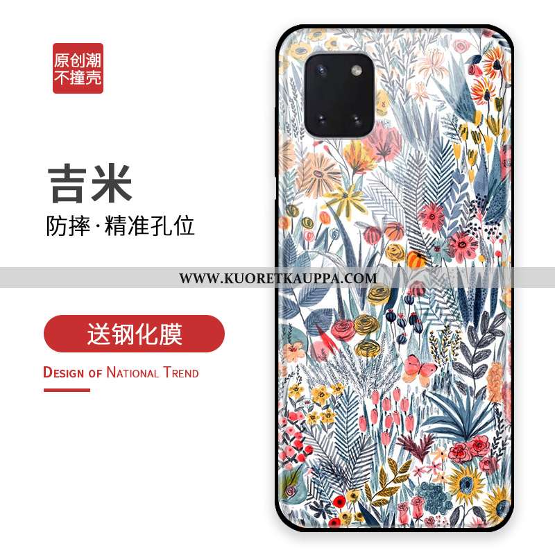 Kuori Samsung Galaxy Note 10 Lite, Kuoret Samsung Galaxy Note 10 Lite, Kotelo Samsung Galaxy Note 10