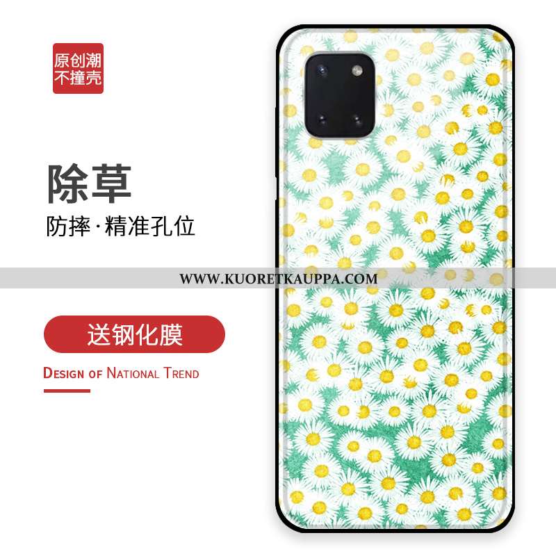 Kuori Samsung Galaxy Note 10 Lite, Kuoret Samsung Galaxy Note 10 Lite, Kotelo Samsung Galaxy Note 10