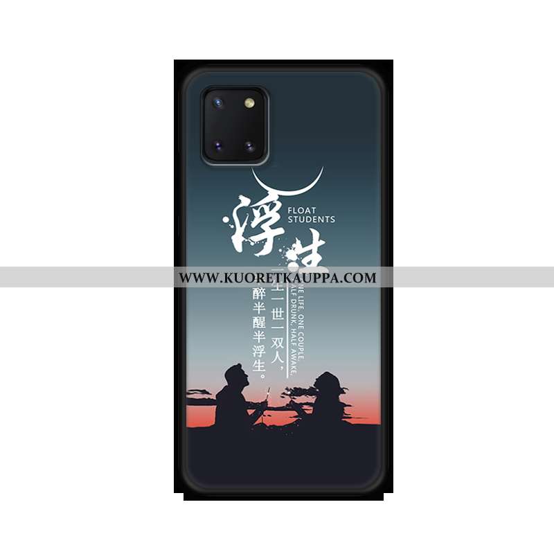 Kuori Samsung Galaxy Note 10 Lite, Kuoret Samsung Galaxy Note 10 Lite, Kotelo Samsung Galaxy Note 10