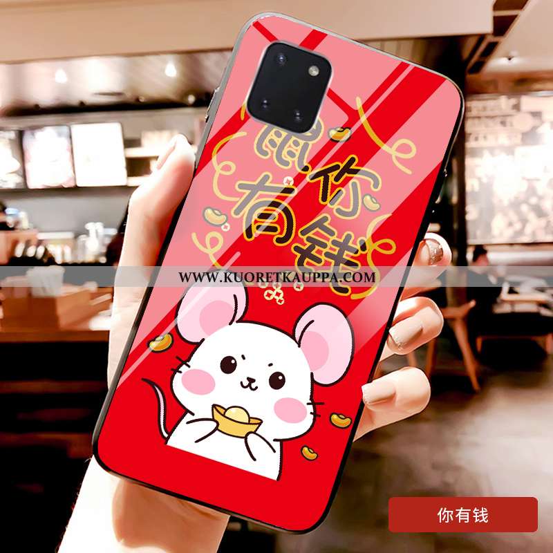 Kuori Samsung Galaxy Note 10 Lite, Kuoret Samsung Galaxy Note 10 Lite, Kotelo Samsung Galaxy Note 10