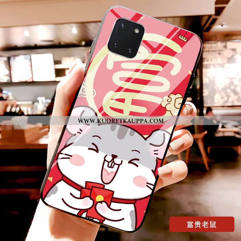 Kuori Samsung Galaxy Note 10 Lite, Kuoret Samsung Galaxy Note 10 Lite, Kotelo Samsung Galaxy Note 10