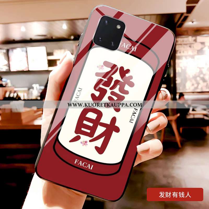 Kuori Samsung Galaxy Note 10 Lite, Kuoret Samsung Galaxy Note 10 Lite, Kotelo Samsung Galaxy Note 10