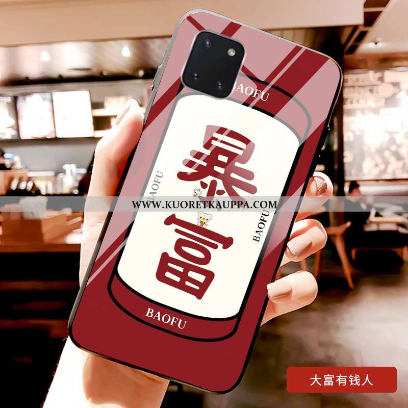 Kuori Samsung Galaxy Note 10 Lite, Kuoret Samsung Galaxy Note 10 Lite, Kotelo Samsung Galaxy Note 10