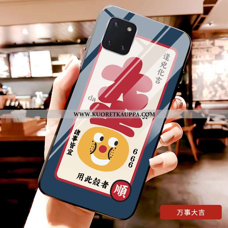 Kuori Samsung Galaxy Note 10 Lite, Kuoret Samsung Galaxy Note 10 Lite, Kotelo Samsung Galaxy Note 10