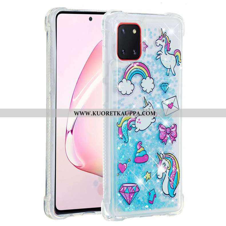 Kuori Samsung Galaxy Note 10 Lite, Kuoret Samsung Galaxy Note 10 Lite, Kotelo Samsung Galaxy Note 10