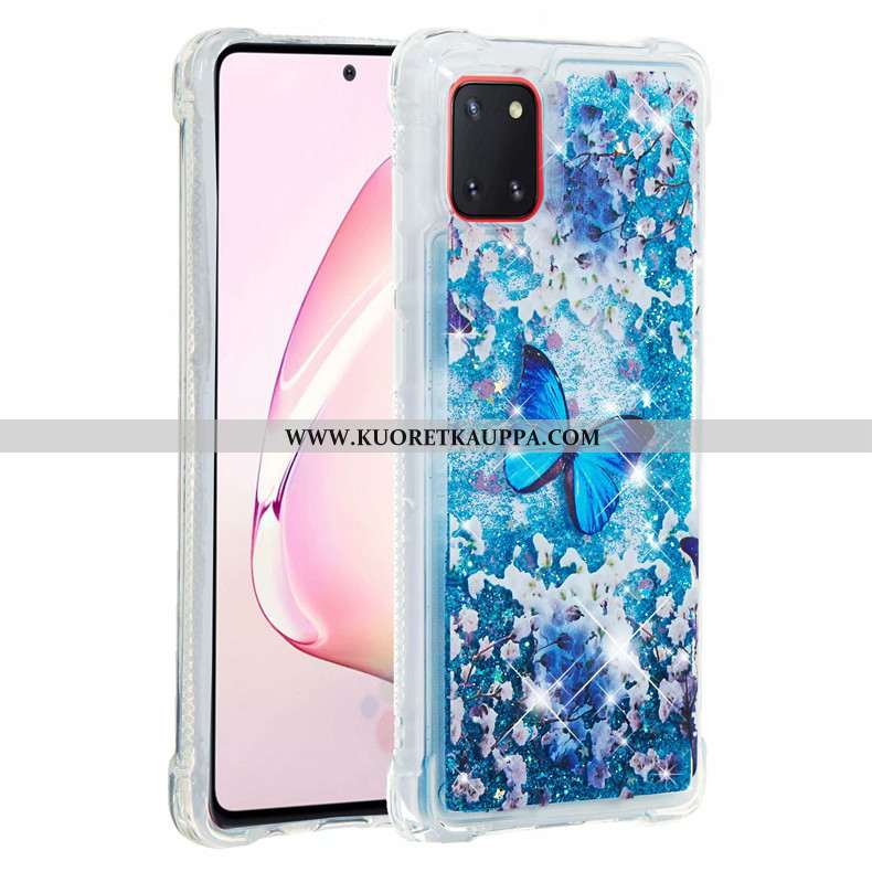 Kuori Samsung Galaxy Note 10 Lite, Kuoret Samsung Galaxy Note 10 Lite, Kotelo Samsung Galaxy Note 10