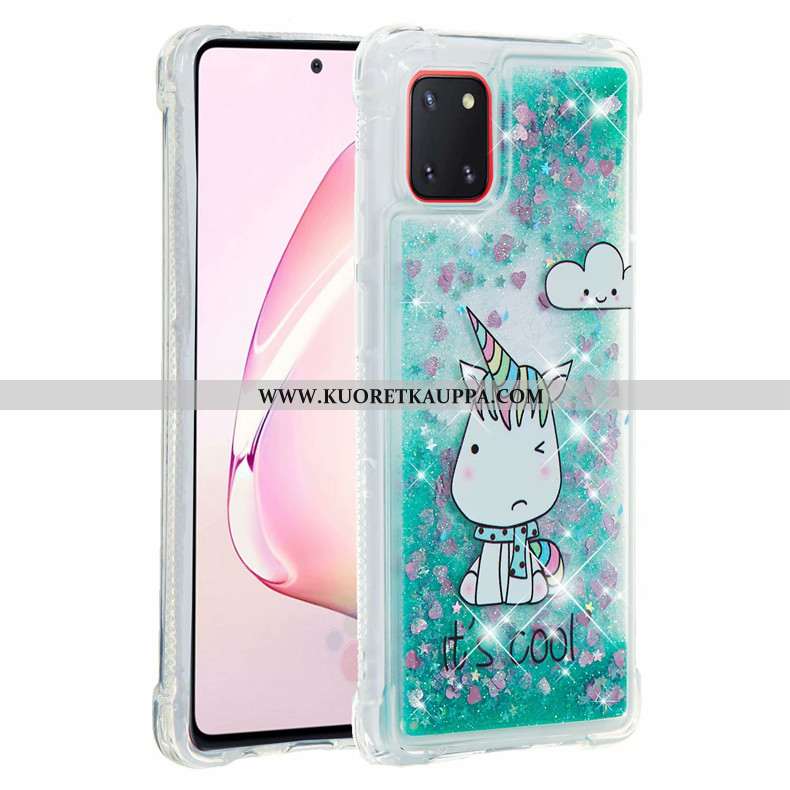 Kuori Samsung Galaxy Note 10 Lite, Kuoret Samsung Galaxy Note 10 Lite, Kotelo Samsung Galaxy Note 10