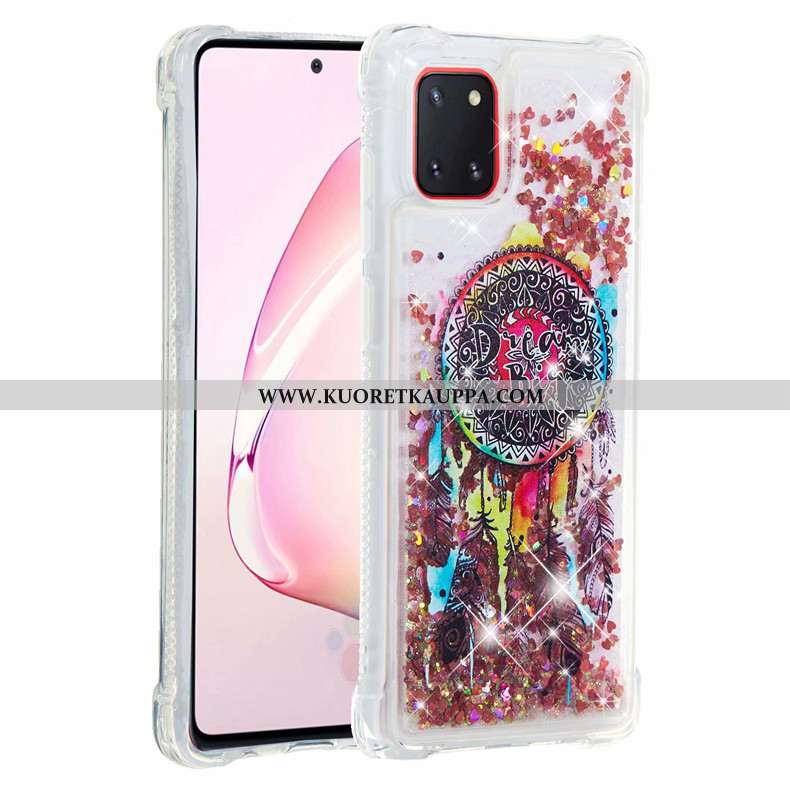 Kuori Samsung Galaxy Note 10 Lite, Kuoret Samsung Galaxy Note 10 Lite, Kotelo Samsung Galaxy Note 10