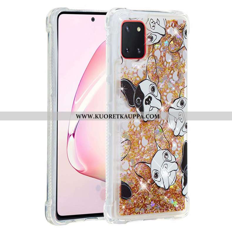 Kuori Samsung Galaxy Note 10 Lite, Kuoret Samsung Galaxy Note 10 Lite, Kotelo Samsung Galaxy Note 10