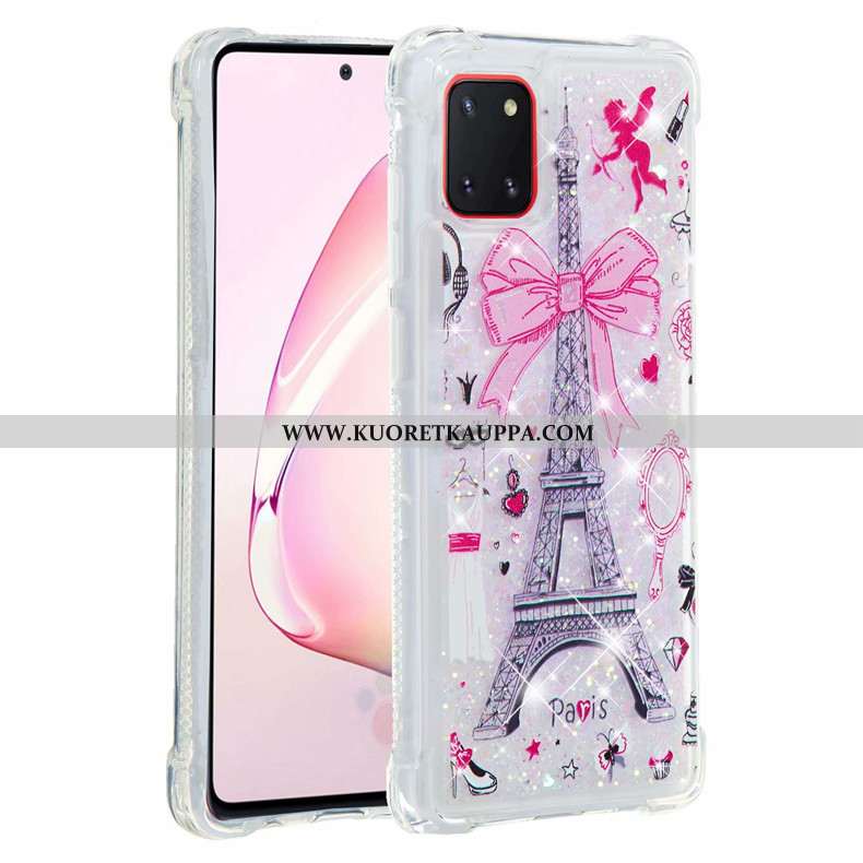 Kuori Samsung Galaxy Note 10 Lite, Kuoret Samsung Galaxy Note 10 Lite, Kotelo Samsung Galaxy Note 10