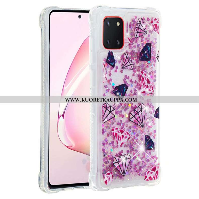 Kuori Samsung Galaxy Note 10 Lite, Kuoret Samsung Galaxy Note 10 Lite, Kotelo Samsung Galaxy Note 10