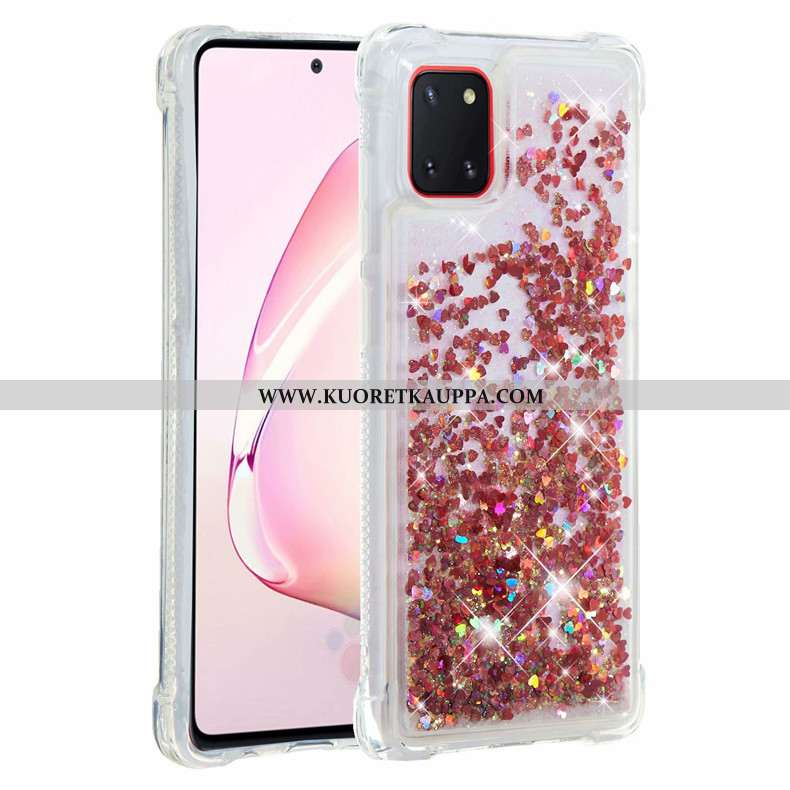 Kuori Samsung Galaxy Note 10 Lite, Kuoret Samsung Galaxy Note 10 Lite, Kotelo Samsung Galaxy Note 10