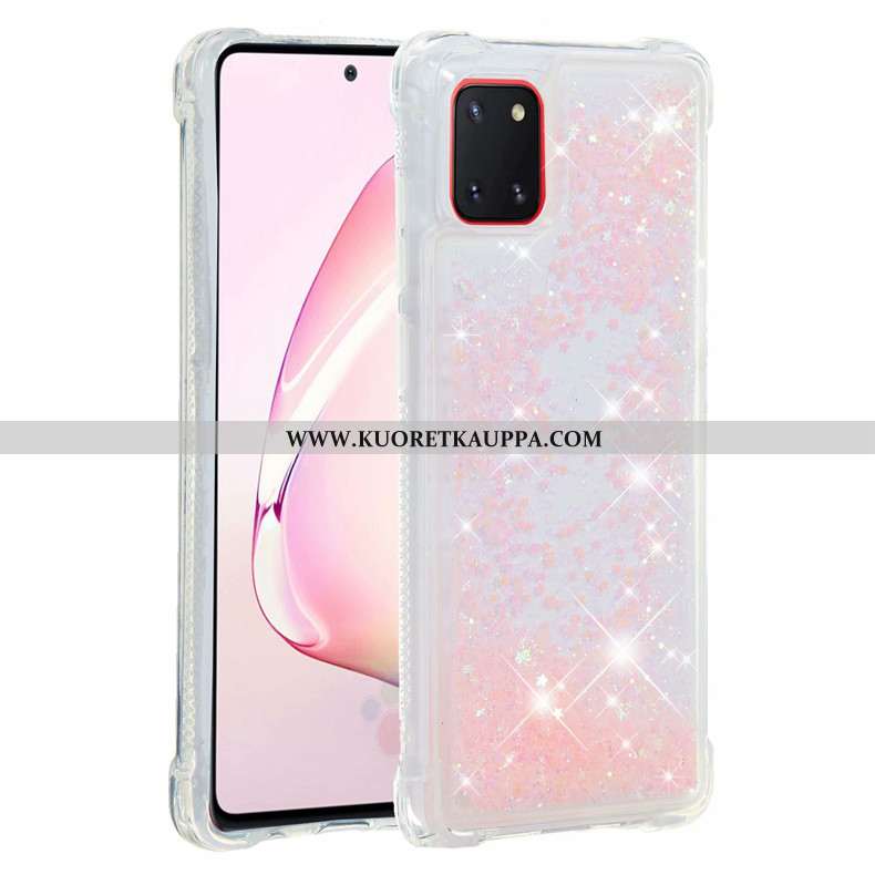 Kuori Samsung Galaxy Note 10 Lite, Kuoret Samsung Galaxy Note 10 Lite, Kotelo Samsung Galaxy Note 10