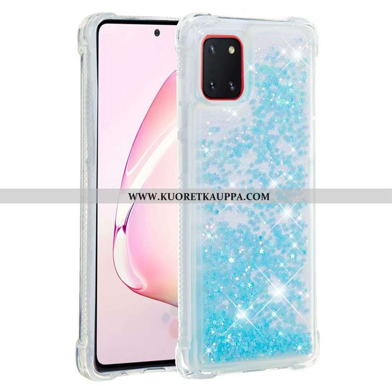 Kuori Samsung Galaxy Note 10 Lite, Kuoret Samsung Galaxy Note 10 Lite, Kotelo Samsung Galaxy Note 10