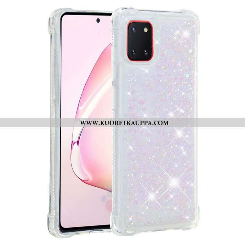 Kuori Samsung Galaxy Note 10 Lite, Kuoret Samsung Galaxy Note 10 Lite, Kotelo Samsung Galaxy Note 10