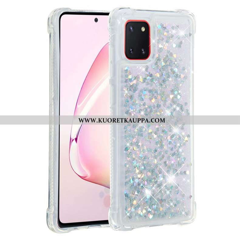 Kuori Samsung Galaxy Note 10 Lite, Kuoret Samsung Galaxy Note 10 Lite, Kotelo Samsung Galaxy Note 10