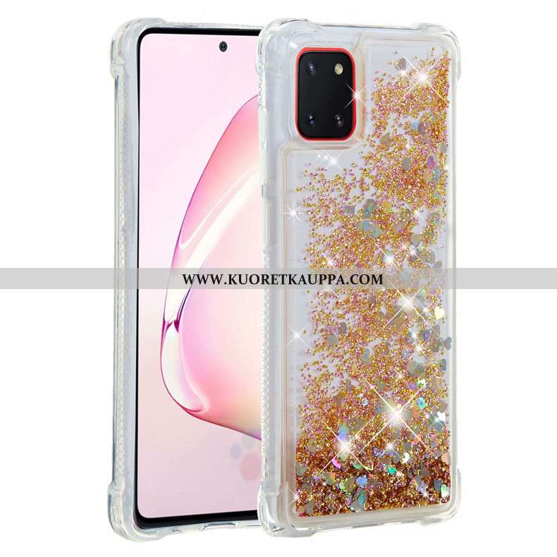 Kuori Samsung Galaxy Note 10 Lite, Kuoret Samsung Galaxy Note 10 Lite, Kotelo Samsung Galaxy Note 10