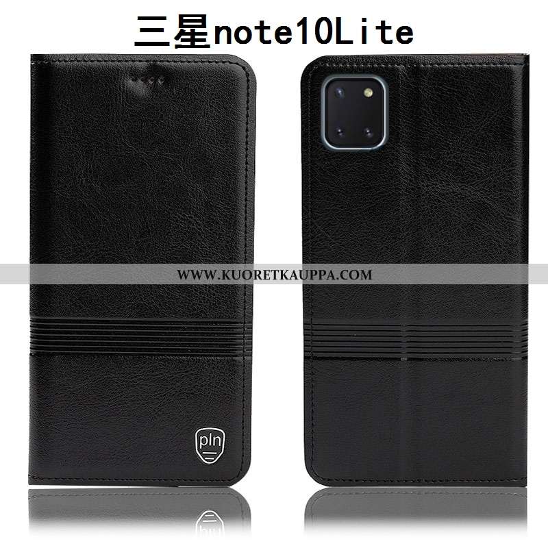 Kuori Samsung Galaxy Note 10 Lite, Kuoret Samsung Galaxy Note 10 Lite, Kotelo Samsung Galaxy Note 10