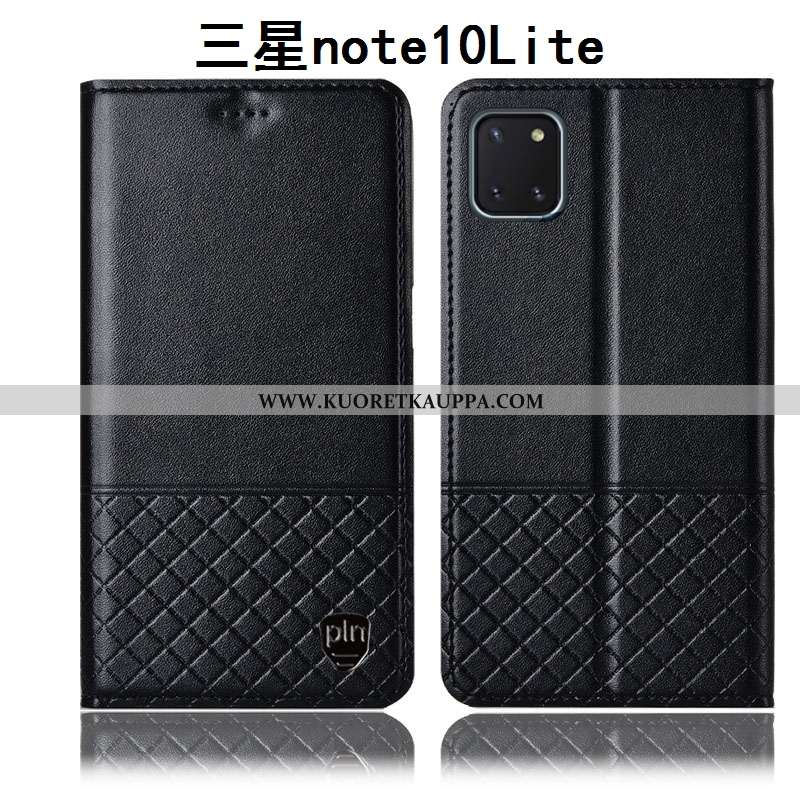 Kuori Samsung Galaxy Note 10 Lite, Kuoret Samsung Galaxy Note 10 Lite, Kotelo Samsung Galaxy Note 10