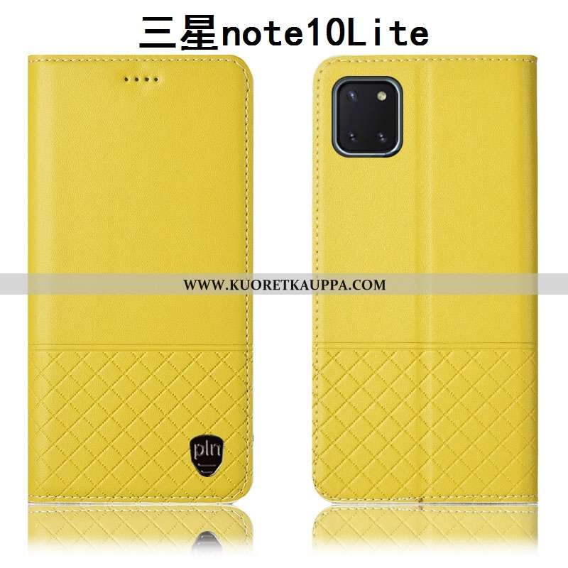 Kuori Samsung Galaxy Note 10 Lite, Kuoret Samsung Galaxy Note 10 Lite, Kotelo Samsung Galaxy Note 10