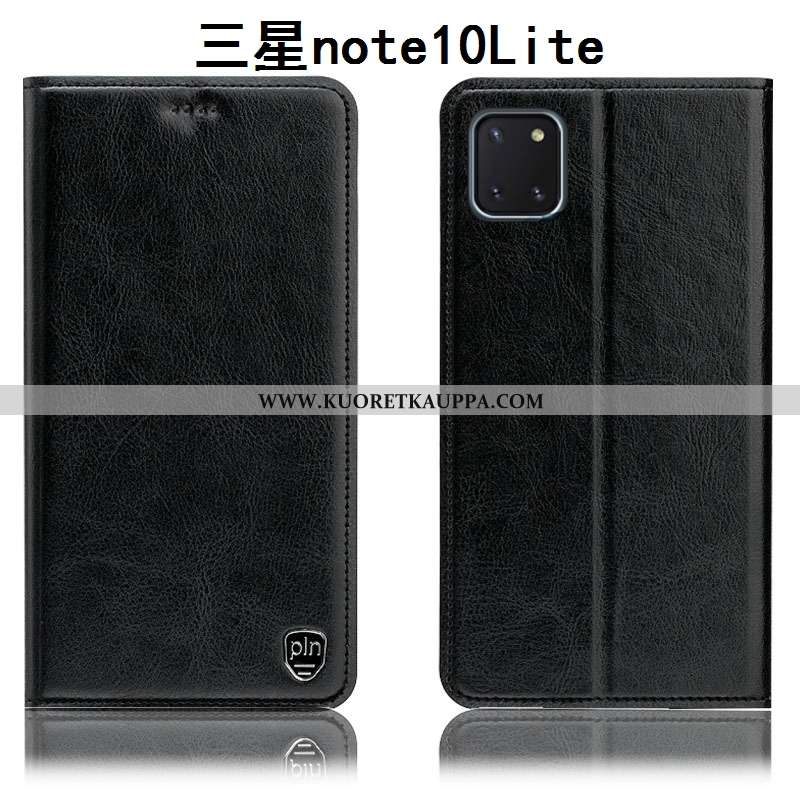 Kuori Samsung Galaxy Note 10 Lite, Kuoret Samsung Galaxy Note 10 Lite, Kotelo Samsung Galaxy Note 10