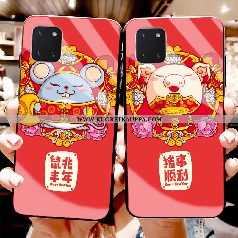 Kuori Samsung Galaxy Note 10 Lite, Kuoret Samsung Galaxy Note 10 Lite, Kotelo Samsung Galaxy Note 10