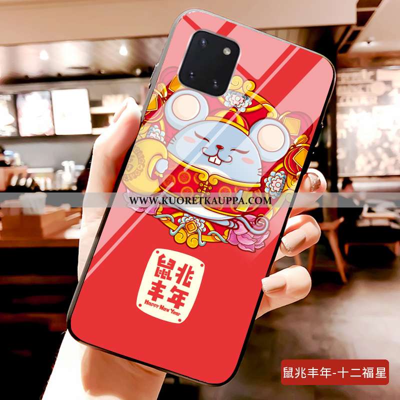 Kuori Samsung Galaxy Note 10 Lite, Kuoret Samsung Galaxy Note 10 Lite, Kotelo Samsung Galaxy Note 10