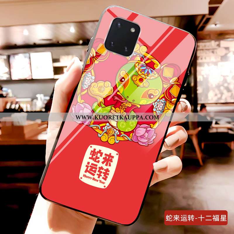 Kuori Samsung Galaxy Note 10 Lite, Kuoret Samsung Galaxy Note 10 Lite, Kotelo Samsung Galaxy Note 10