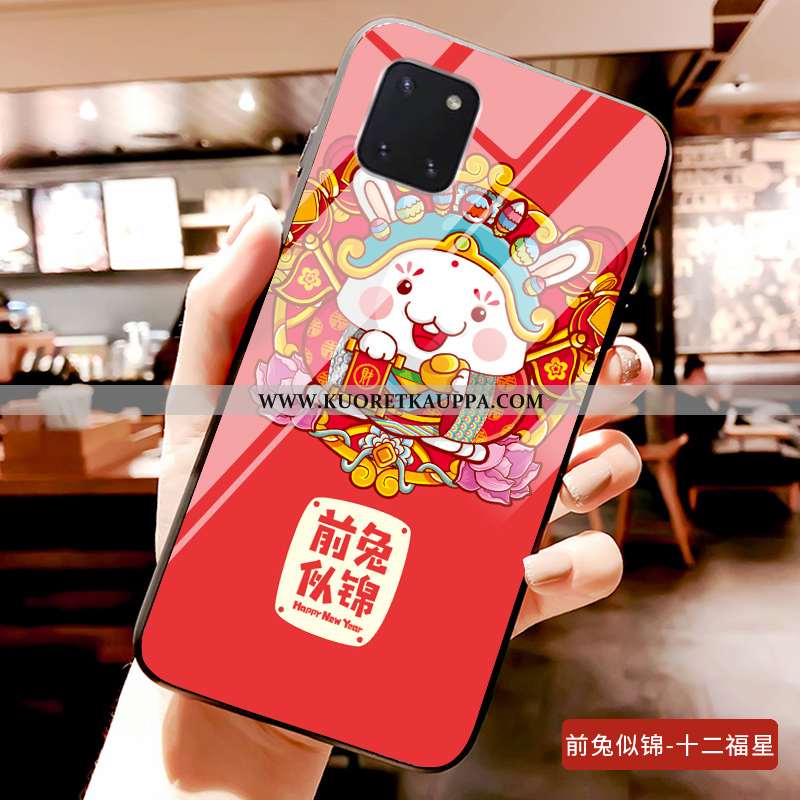 Kuori Samsung Galaxy Note 10 Lite, Kuoret Samsung Galaxy Note 10 Lite, Kotelo Samsung Galaxy Note 10